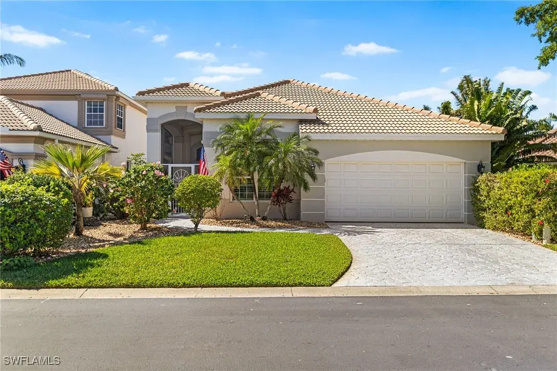 Picture of 11407 Osprey Landing Way, Fort Myers, FL 33908