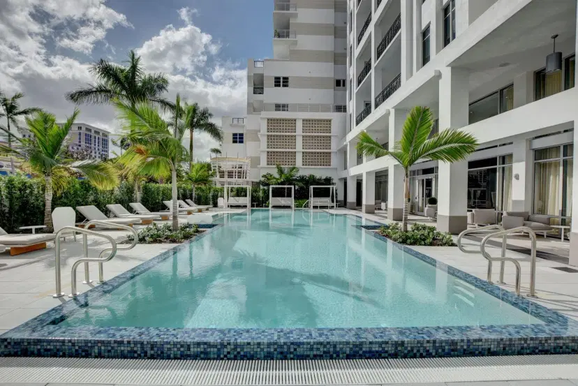 Picture of 155 E Boca Raton Road 719, Boca Raton FL 33432