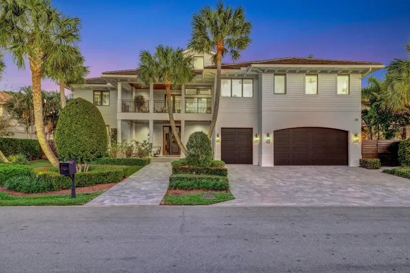 Picture of 130 Nurmi Dr, Fort Lauderdale FL 33301