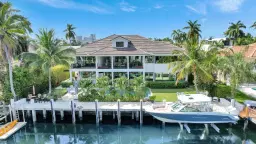 Picture of 130 Nurmi Dr, Fort Lauderdale, FL 33301
