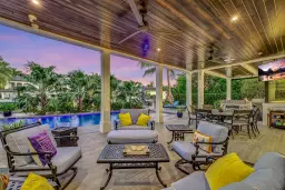 Picture of 130 Nurmi Dr, Fort Lauderdale, FL 33301