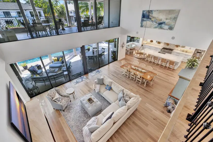 Picture of 130 Nurmi Dr, Fort Lauderdale FL 33301
