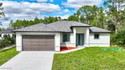 Picture of 312 Rosanna Ave, Lehigh Acres, FL 33972