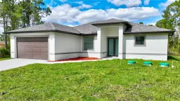 Picture of 312 Rosanna Ave, Lehigh Acres, FL 33972