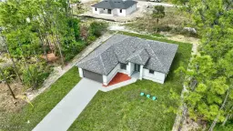 Picture of 312 Rosanna Ave, Lehigh Acres, FL 33972