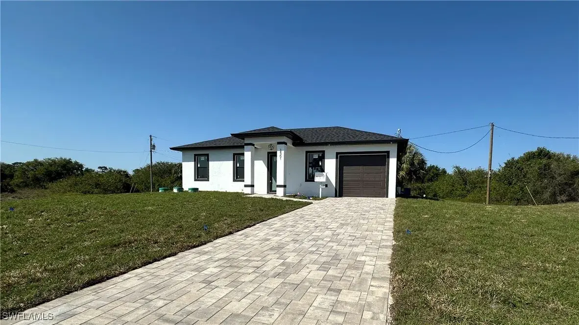 Picture of 2501 E 16Th St, Lehigh Acres, FL 33972