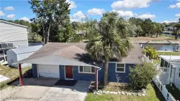 Picture of 14914 Old Dixie Highway, Hudson, FL 34667