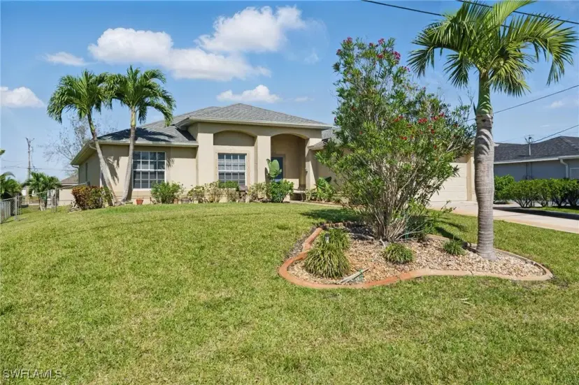 Picture of 3540 NE 20Th Pl, Cape Coral FL 33909