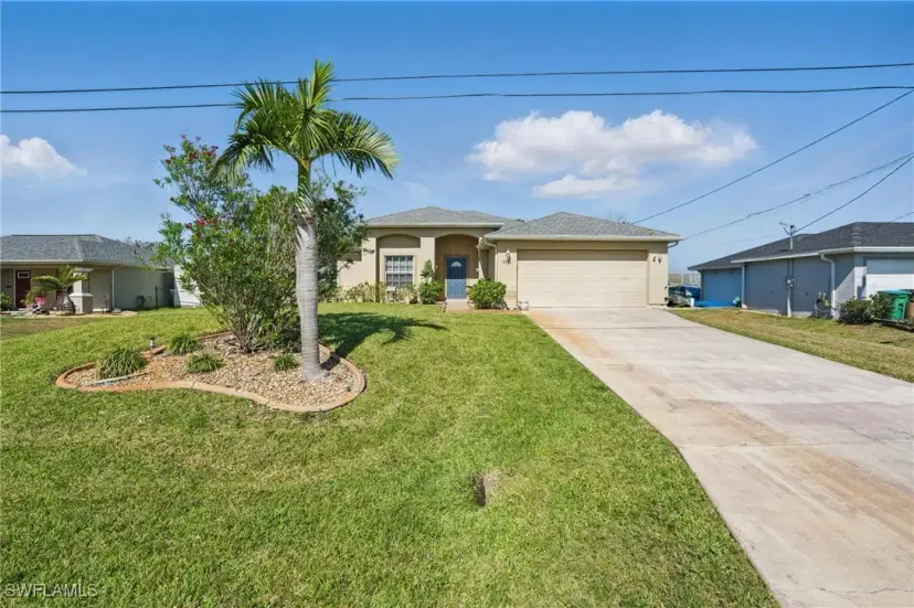 Picture of 3540 NE 20Th Pl, Cape Coral FL 33909