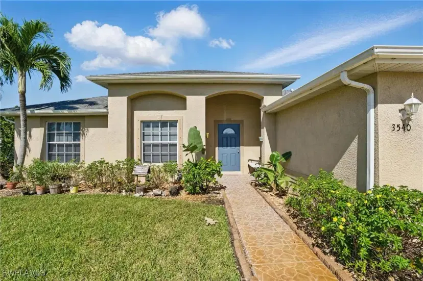 Picture of 3540 NE 20Th Pl, Cape Coral FL 33909