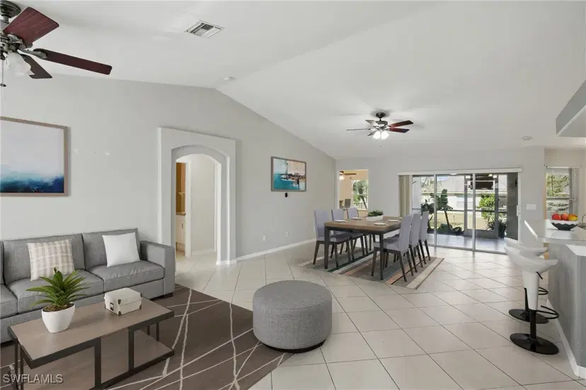 Picture of 3540 NE 20Th Pl, Cape Coral FL 33909