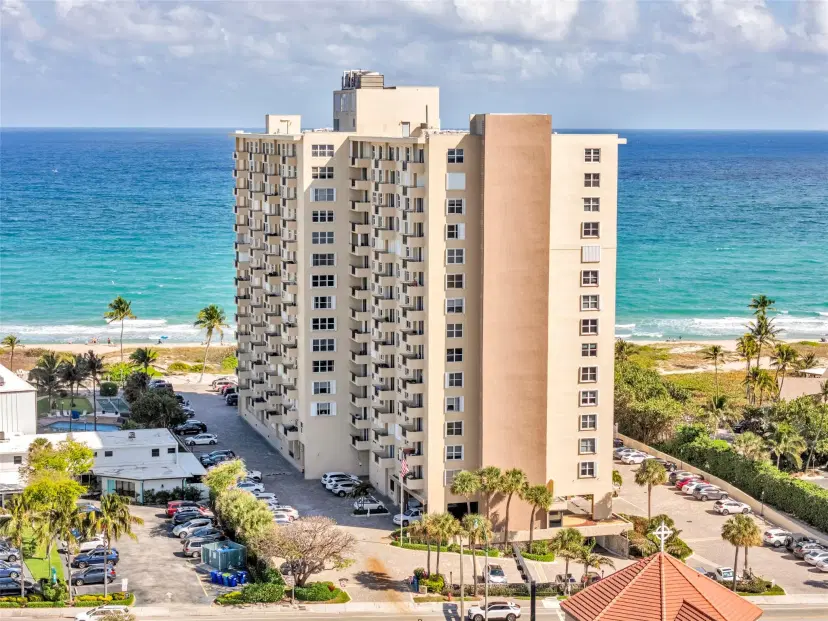 Picture of 2000 S Ocean Blvd 12P, Lauderdale By The Sea FL 33062