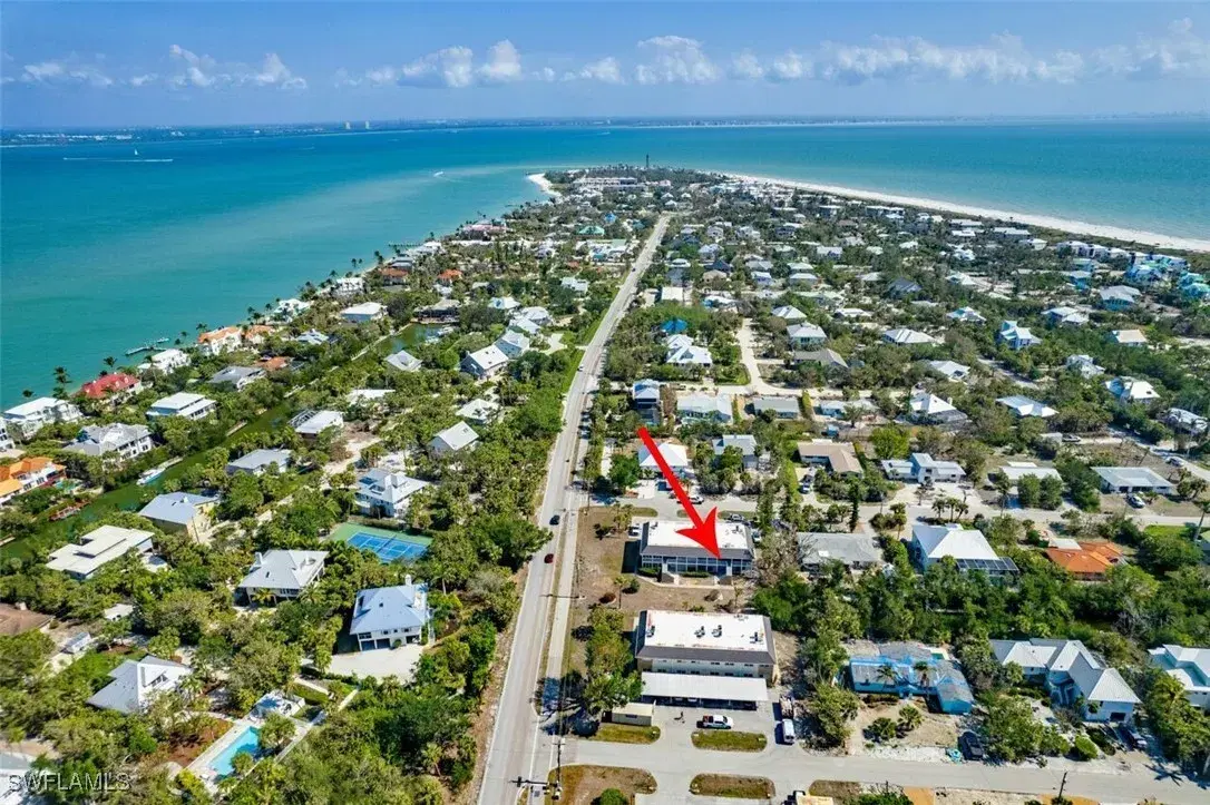 Picture of 561 Periwinkle Way F7, Sanibel, FL 33957