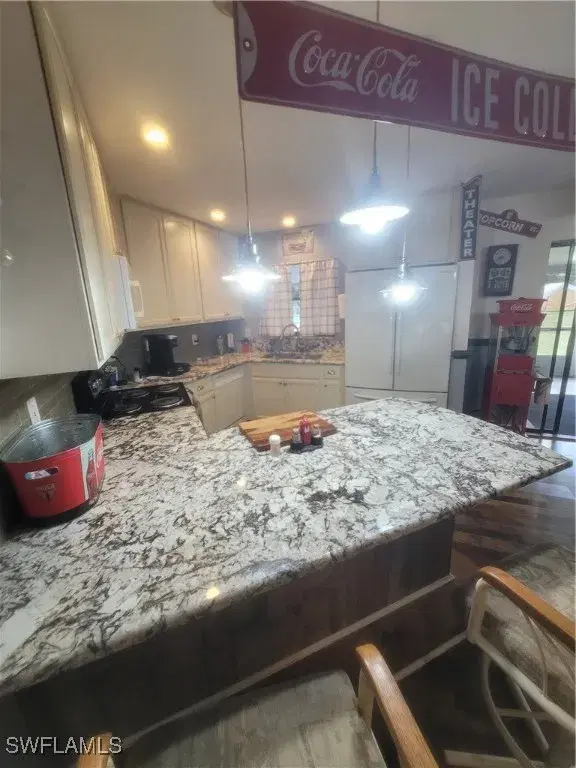 Picture of 417 Jackson Ave, Lehigh Acres FL 33972