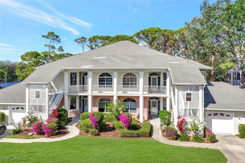 Picture of 15103 Royal Fern CT E100, Naples FL 34110