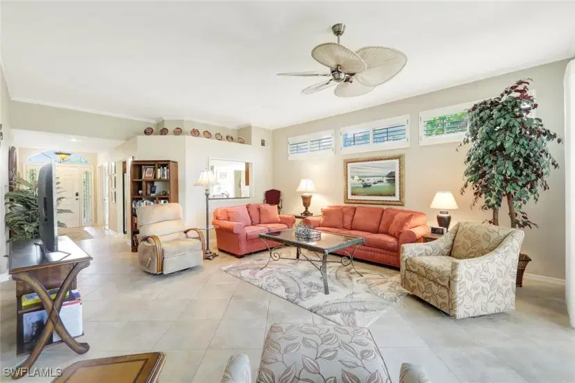 Picture of 15103 Royal Fern CT E100, Naples FL 34110