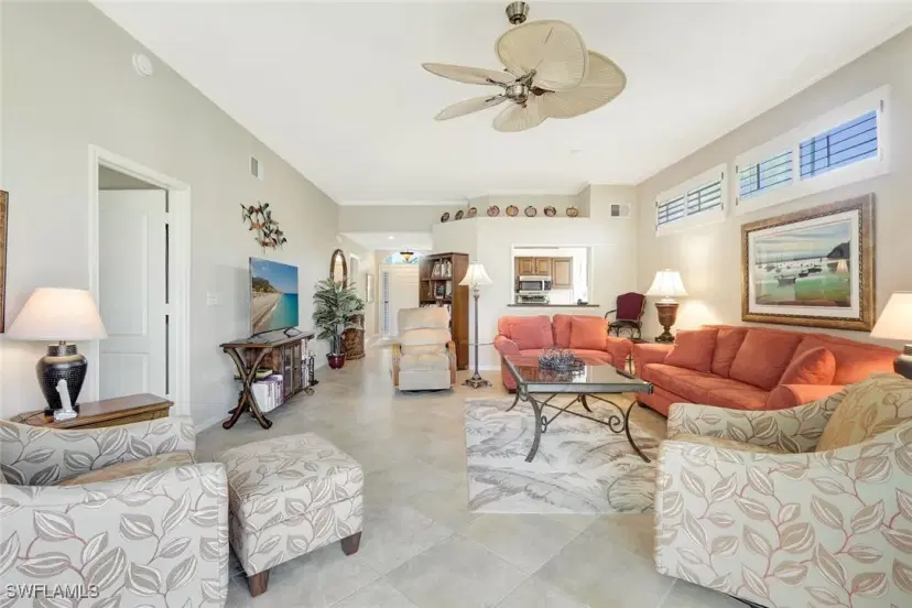 Picture of 15103 Royal Fern CT E100, Naples FL 34110