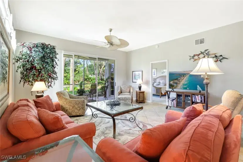 Picture of 15103 Royal Fern CT E100, Naples FL 34110