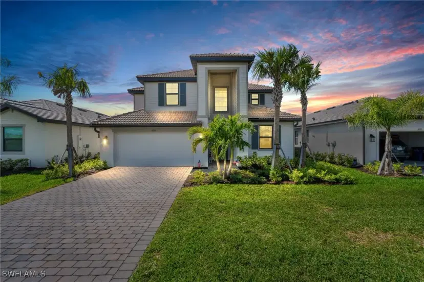 Picture of 18579 Ives Dr, Estero FL 33928