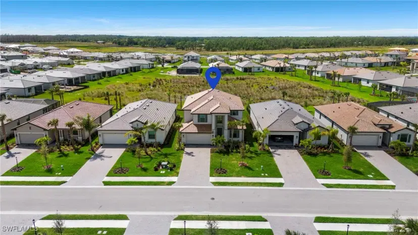 Picture of 18579 Ives Dr, Estero FL 33928