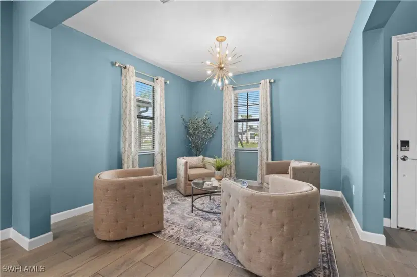 Picture of 18579 Ives Dr, Estero FL 33928