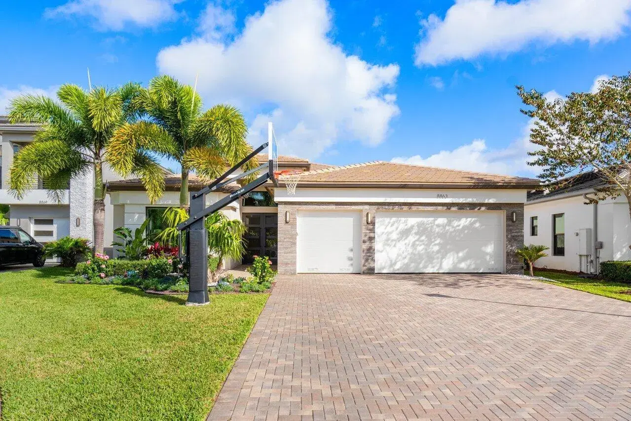 Picture of 8863 Skyward Street, Boca Raton, FL 33496