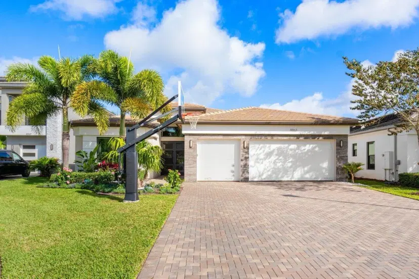 Picture of 8863 Skyward Street, Boca Raton FL 33496