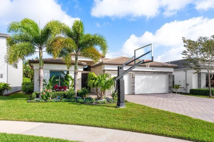 Picture of 8863 Skyward Street, Boca Raton FL 33496