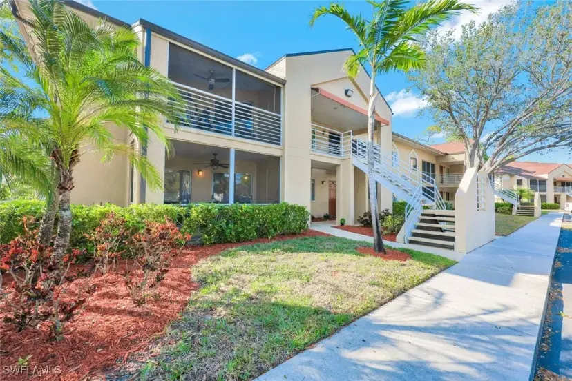 Picture of 3180 Seasons Way 902, Estero FL 33928
