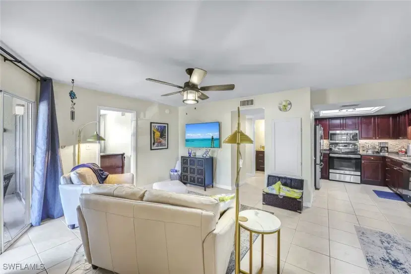 Picture of 3180 Seasons Way 902, Estero FL 33928