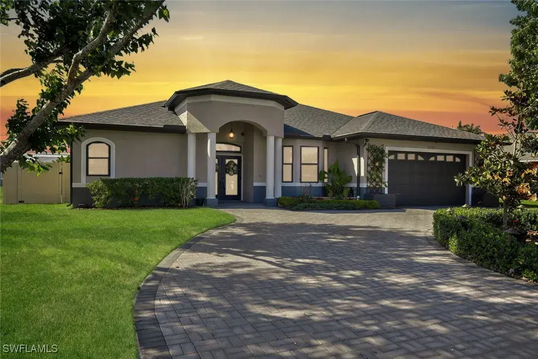 Picture of 3132 SE 8Th Ave, Cape Coral, FL 33904