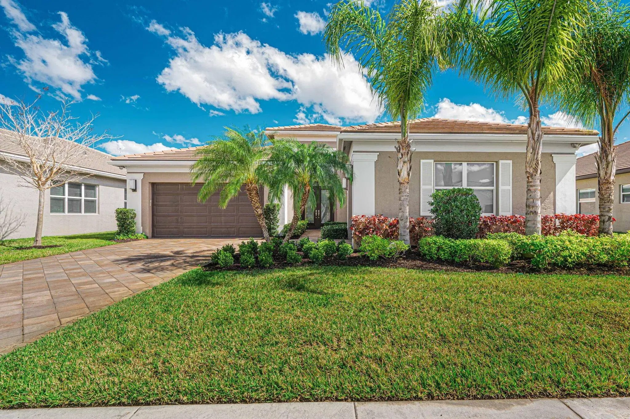 Picture of 11887 SW Marigold Lakes Drive, Port St Lucie, FL 34987