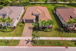Picture of 11887 SW Marigold Lakes Drive, Port St Lucie, FL 34987
