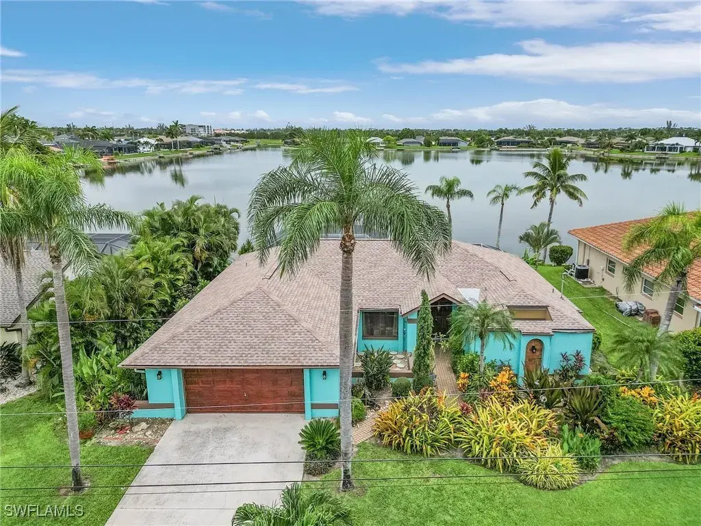 Picture of 1327 SW 27Th Ter, Cape Coral, FL 33914