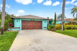 Picture of 1327 SW 27Th Ter, Cape Coral, FL 33914