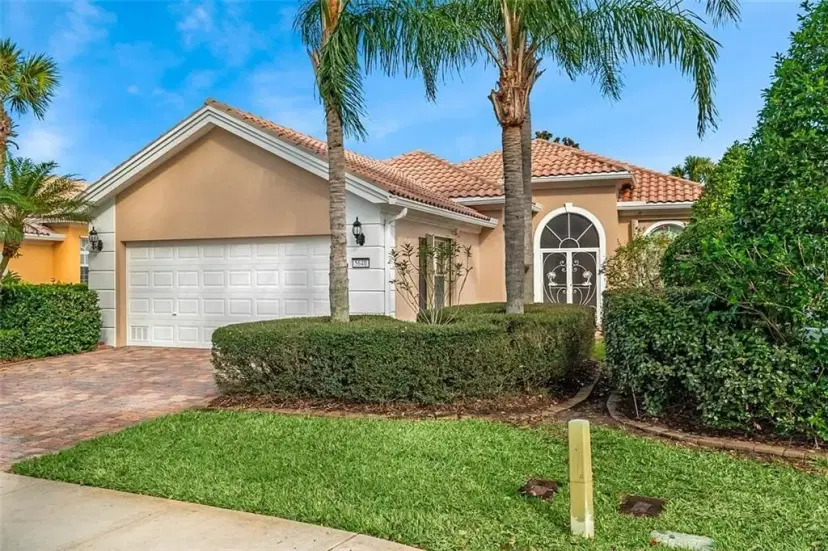 Picture of 5640 Corsica Place, Vero Beach FL 32967