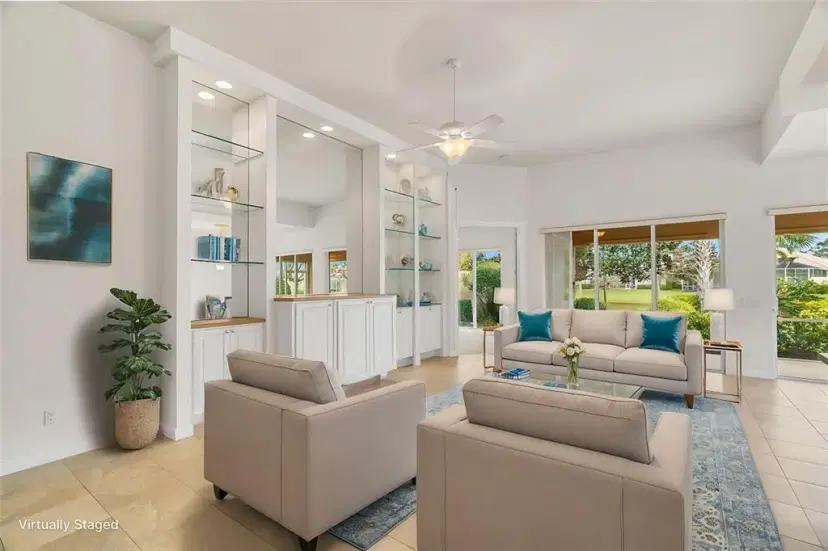 Picture of 5640 Corsica Place, Vero Beach FL 32967