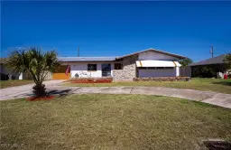Picture of 4044 Country Club Blvd, Cape Coral, FL 33904