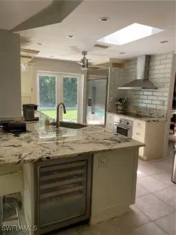Picture of 4599 Chippendale Dr S, Naples, FL 34112