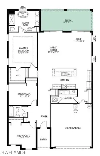 Picture of 2211 Harbour Dr, Punta Gorda FL 33983