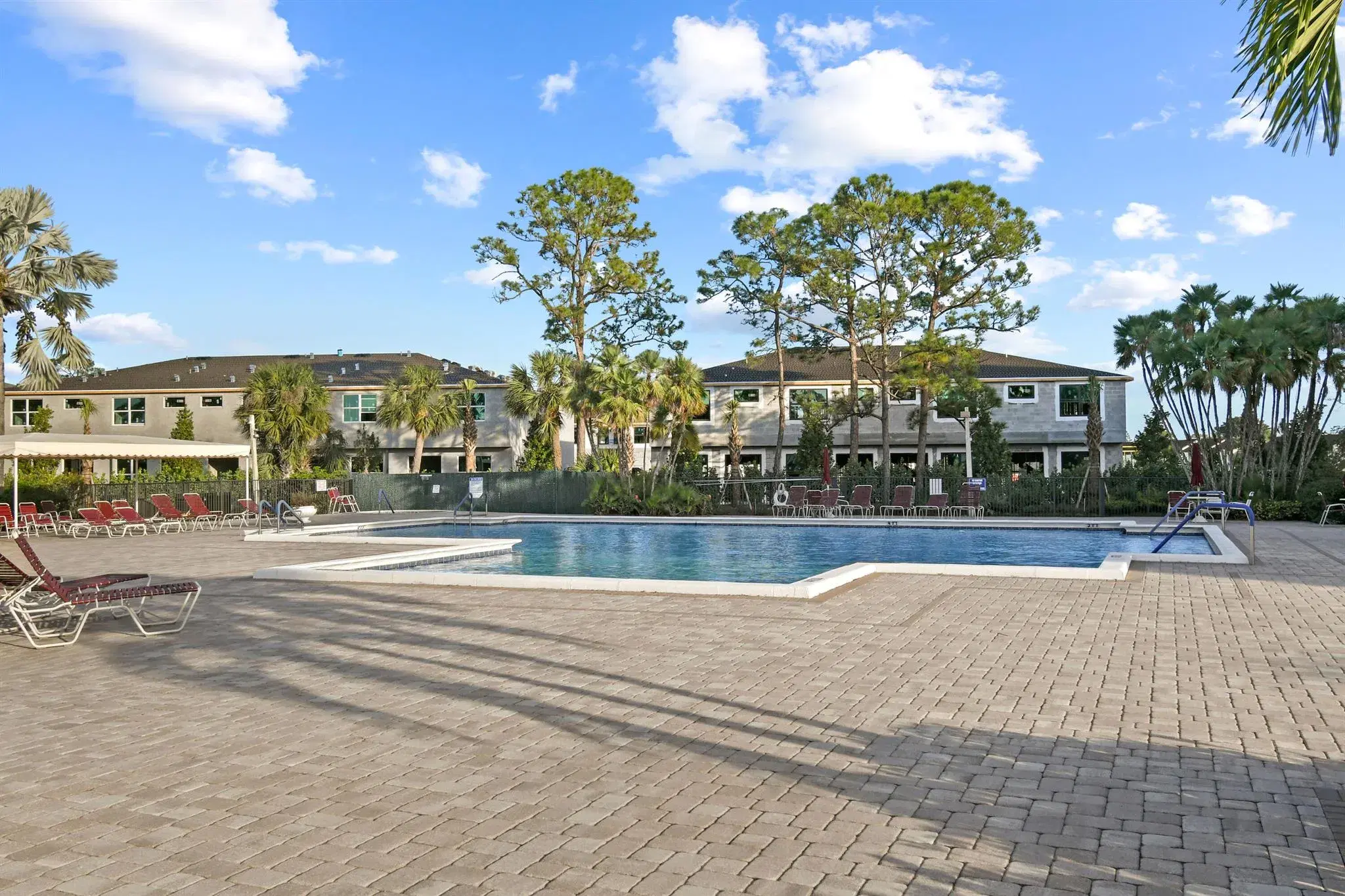 Picture of 4640 Lucerne Lakes Boulevard 306, Lake Worth, FL 33467