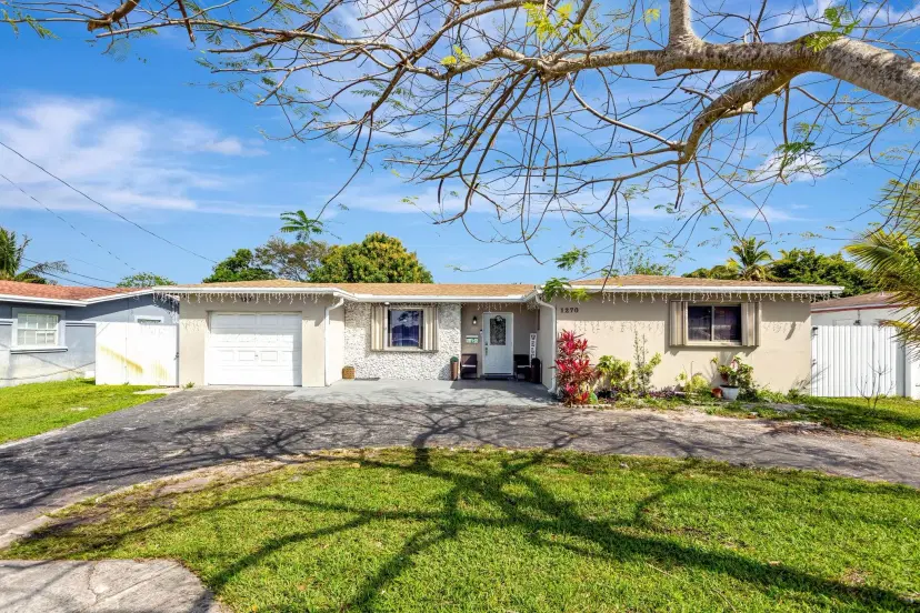 Picture of 1270 NW 56Th Ave, Lauderhill FL 33313
