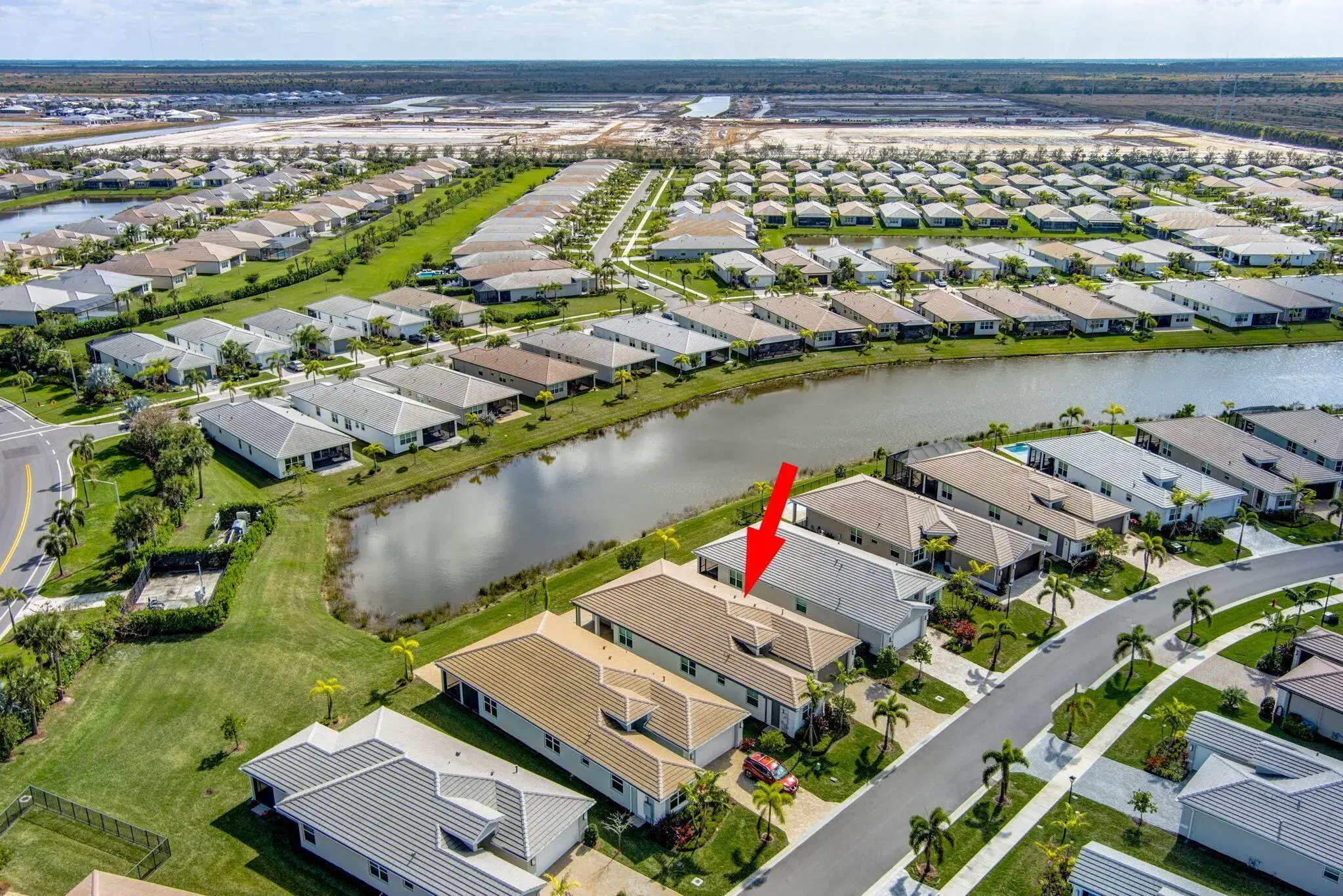 Picture of 11805 SW Coral Cove Parkway, Port St Lucie, FL 34987