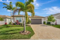 Picture of 11805 SW Coral Cove Parkway, Port St Lucie, FL 34987