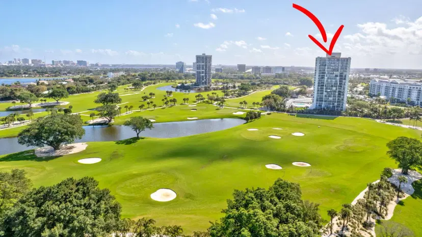 Picture of 2000 Presidential Way 702, West Palm Beach FL 33401