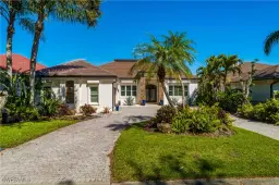 Picture of 15254 Burnaby Dr, Naples, FL 34110