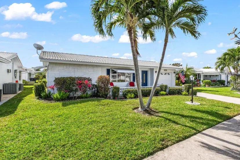Picture of 1802 SW 13Th Avenue, Boynton Beach FL 33426