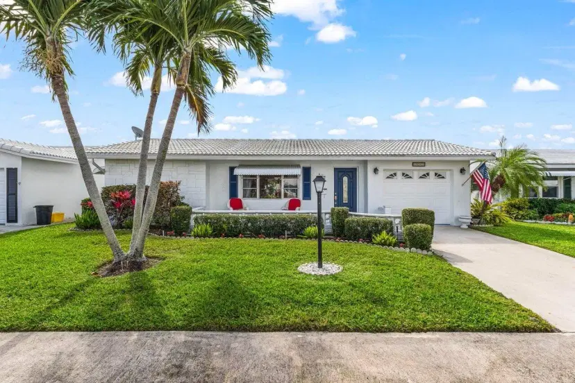 Picture of 1802 SW 13Th Avenue, Boynton Beach FL 33426