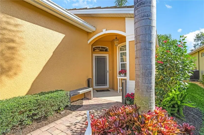 Picture of 15253 Cortona Way, Naples FL 34120