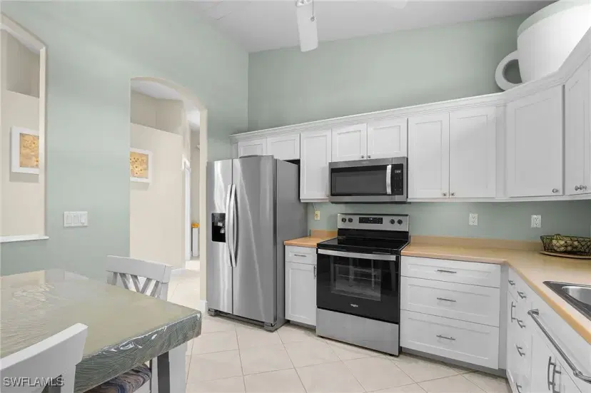 Picture of 15253 Cortona Way, Naples FL 34120
